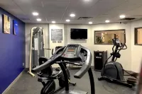 Comfort Inn & Suites Arlington Heights - Schaumburg - Træningscentre