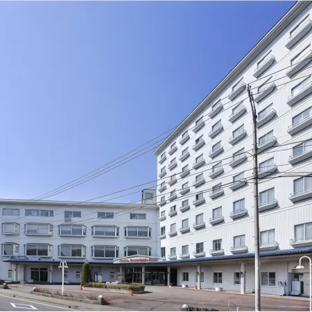 Komoro Grand Castle Hotel