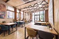 Scandinavian Park Hotel Elovoe - 3-Star