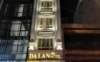 Da Lan Hotel - ที่มีอ่างอาบน้ำ