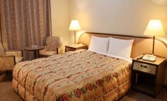 Apoa Hotel