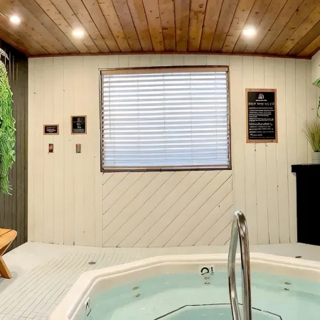 Snow Valley Lodging