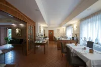 Hotel Villa Colico