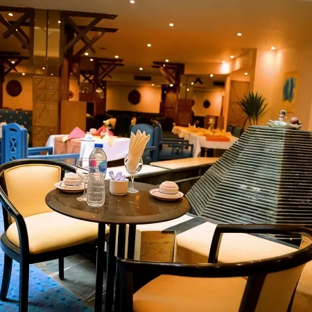 Cleopatra Hotel