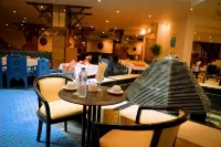 Cleopatra Hotel - breakfast