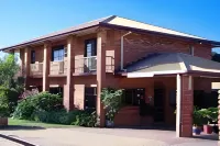Cascade Motel in Townsville