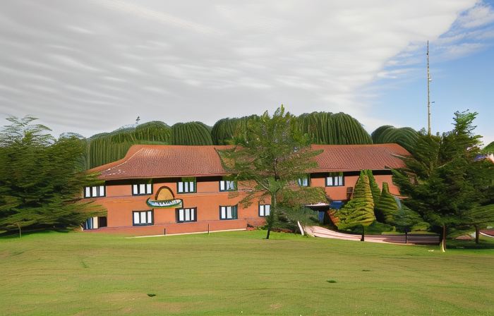 Days Inn by Wyndham Membury M4