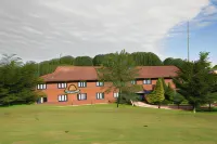 Days Inn by Wyndham Membury M4 - Pet friendly
