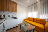 Downtown Boutique Studios - Homestays