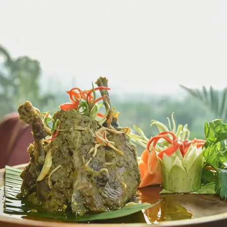 Grand Rocky Hotel Bukittinggi