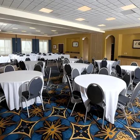SpringHill Suites Ridgecrest