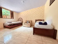 Pequizeiro Eco Pousada - homestay