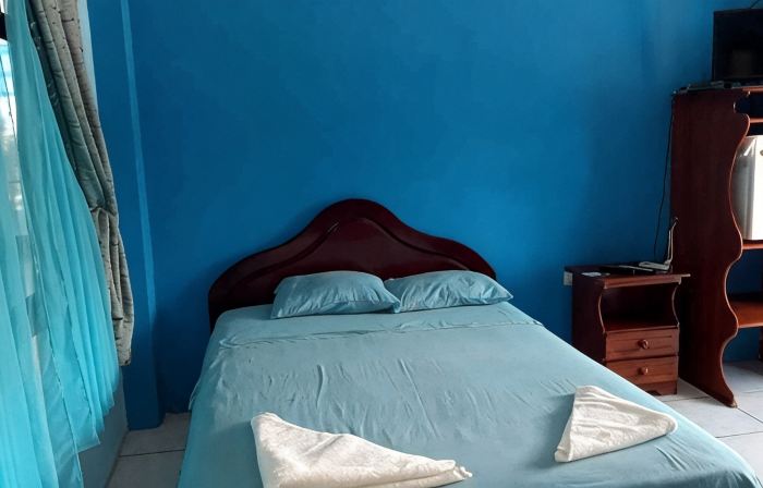 Hostal Los Delfines