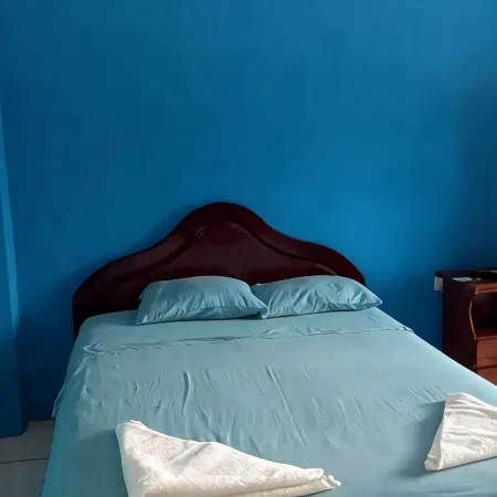 Hostal Los Delfines