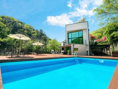 Namyangju Pension 121