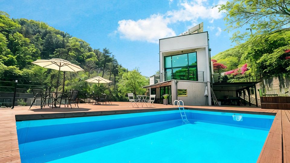 Namyangju Pension 121
