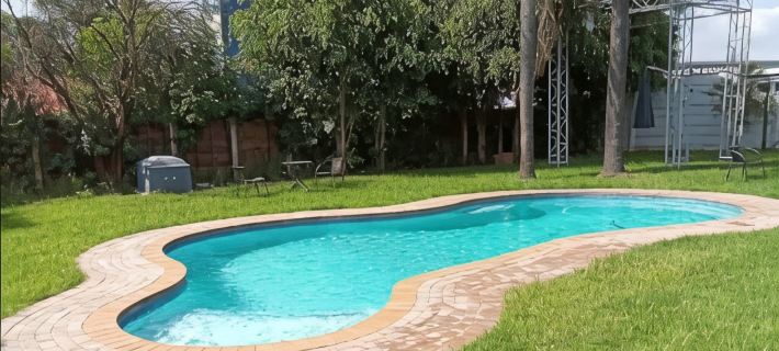 Monte La Vue Hotel Hotels in Sandton