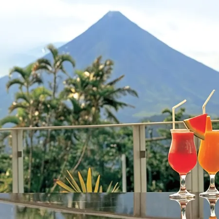 The Oriental Legazpi