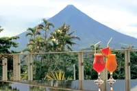 The Oriental Legazpi - Mountain View
