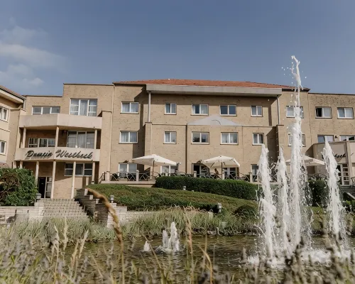 Domein Westhoek Hotels in Koksijde