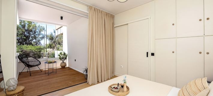 Coastal Charm by Neuvel Hotel a Glifada