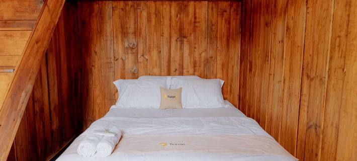 Zaada Villa Dieng by Travelink Hotels in Wonosobo