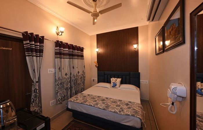 Ardas Villa Bikaner - Heritage Luxury Boutique Stay, with Free Pick up and Drop