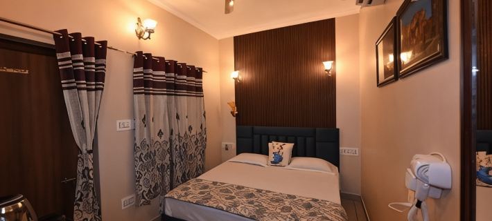 Ardas Villa Bikaner - Heritage Luxury Boutique Stay, with Free Pick up and Drop โรงแรมในบิคาเนอร์