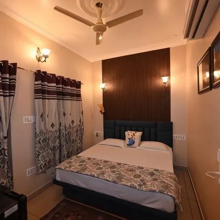 Ardas Villa Bikaner - Heritage Luxury Boutique Stay, with Free Pick up and Drop