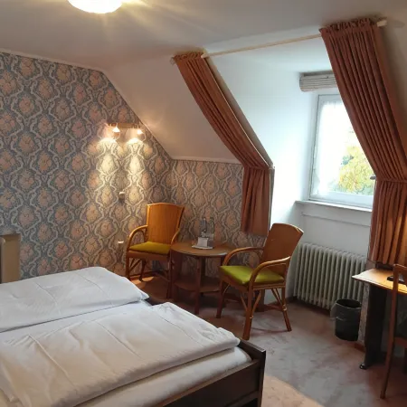 Hotel Ritschlay