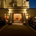 Somerville Hotel - Wifi