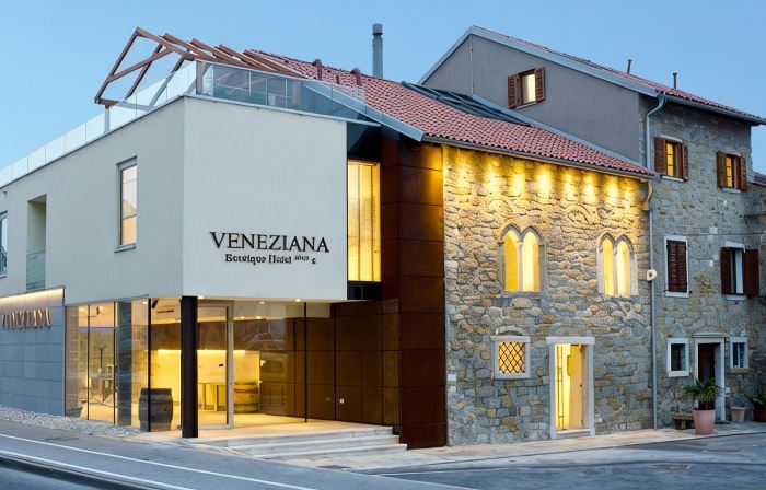 Veneziana Boutique Hotel Superior
