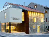 Veneziana Boutique Hotel Superior Hotels in Koper
