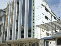 GH Alexander Hotel Hoteles cerca de Estadio George Capwell