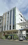 โรงแรม จีเอช อเล็กซานเดอร์ โรงแรมใน
