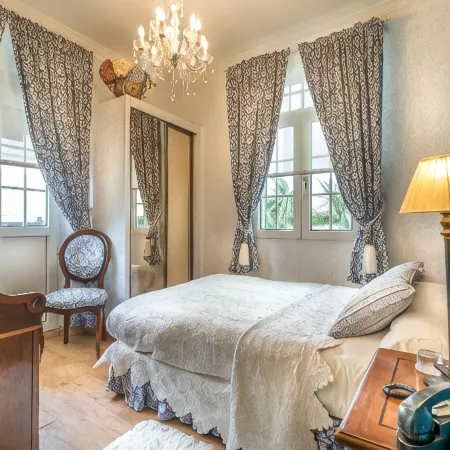 Hotel Boutique Las Brisas
