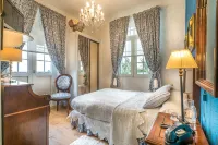 Hotel Boutique Las Brisas - balkon