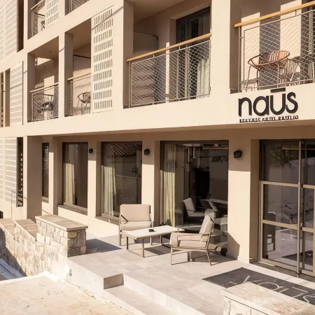 Naus Boutique Hotel