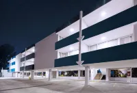Vista Express Guadalajara Expo SureStay Collection by BW - Apartments