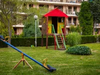 Park Hotel Perla Hotels in Varna
