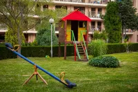 Park Hotel Perla