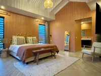 Villa Janssen Jan Thiel with private pool - 3-Star