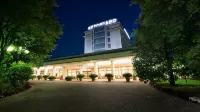 安東尼亞諾温泉酒店 酒店