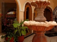 Hotel Alux Cancun Hotels near Tulum Avenue