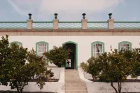 Hotel Emblemático la Casa de Los Naranjos
