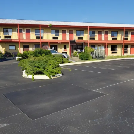 San Marcos Inn