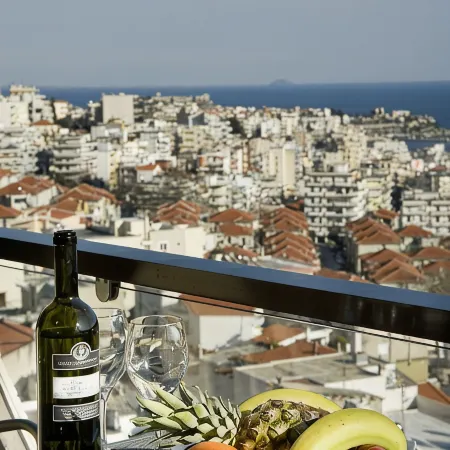 Egnatia City Hotel & Spa