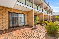 Comfort Inn Centrepoint Motel