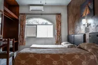 Hotel María de la Luz
