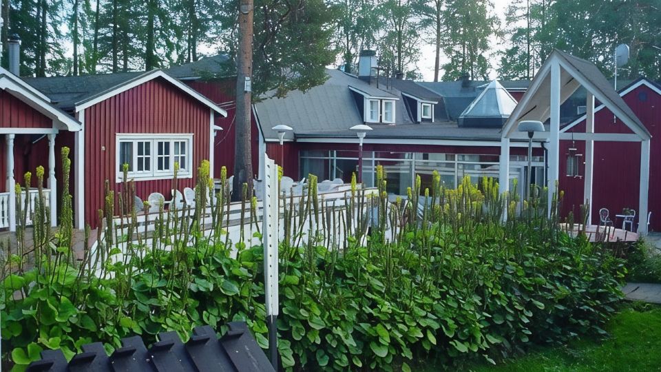 Örnvik Hotell & Konferens
